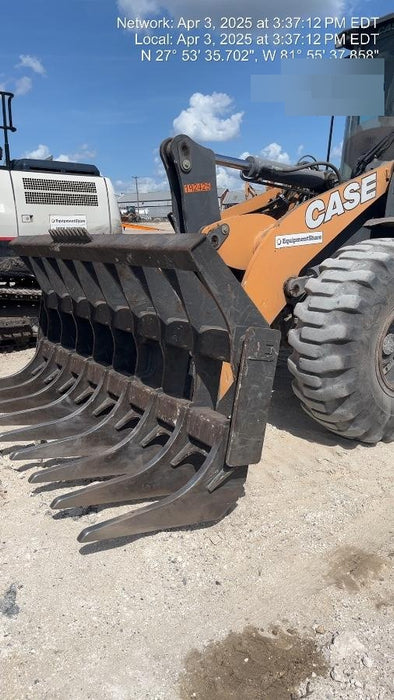 2022 WERK-BRAU WL3.5RK-108 - Werk-Brau