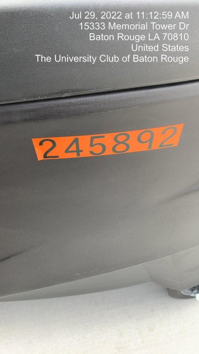 2022 POWER BREEZER PB4BASE