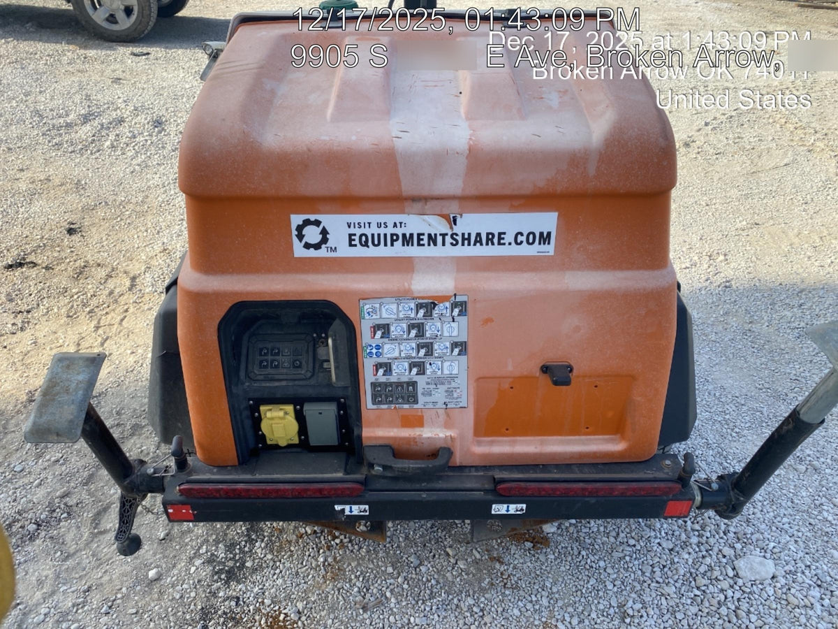 2023 GENERAC MLT2
