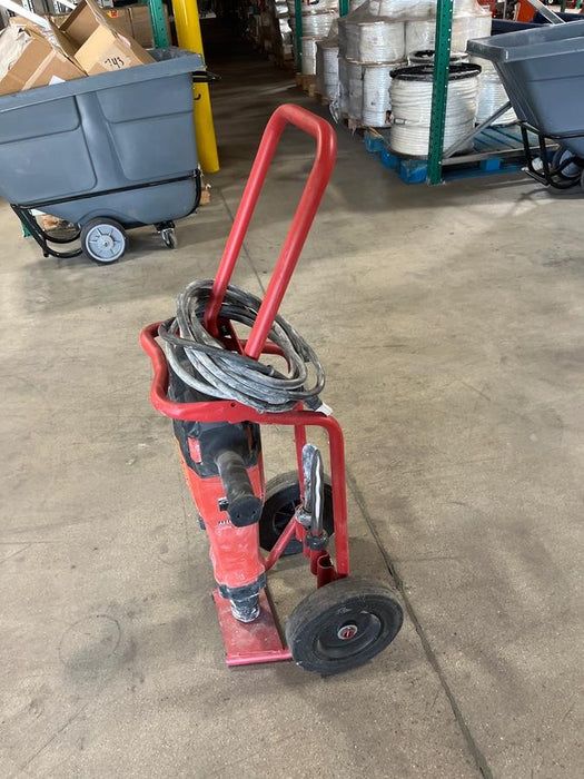 2024 HILTI TE 2000-AVR