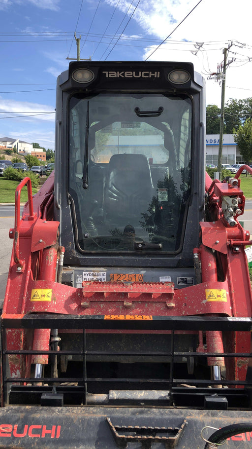 2023 ARROW MATERIAL HANDLING FS5100CB - 72"