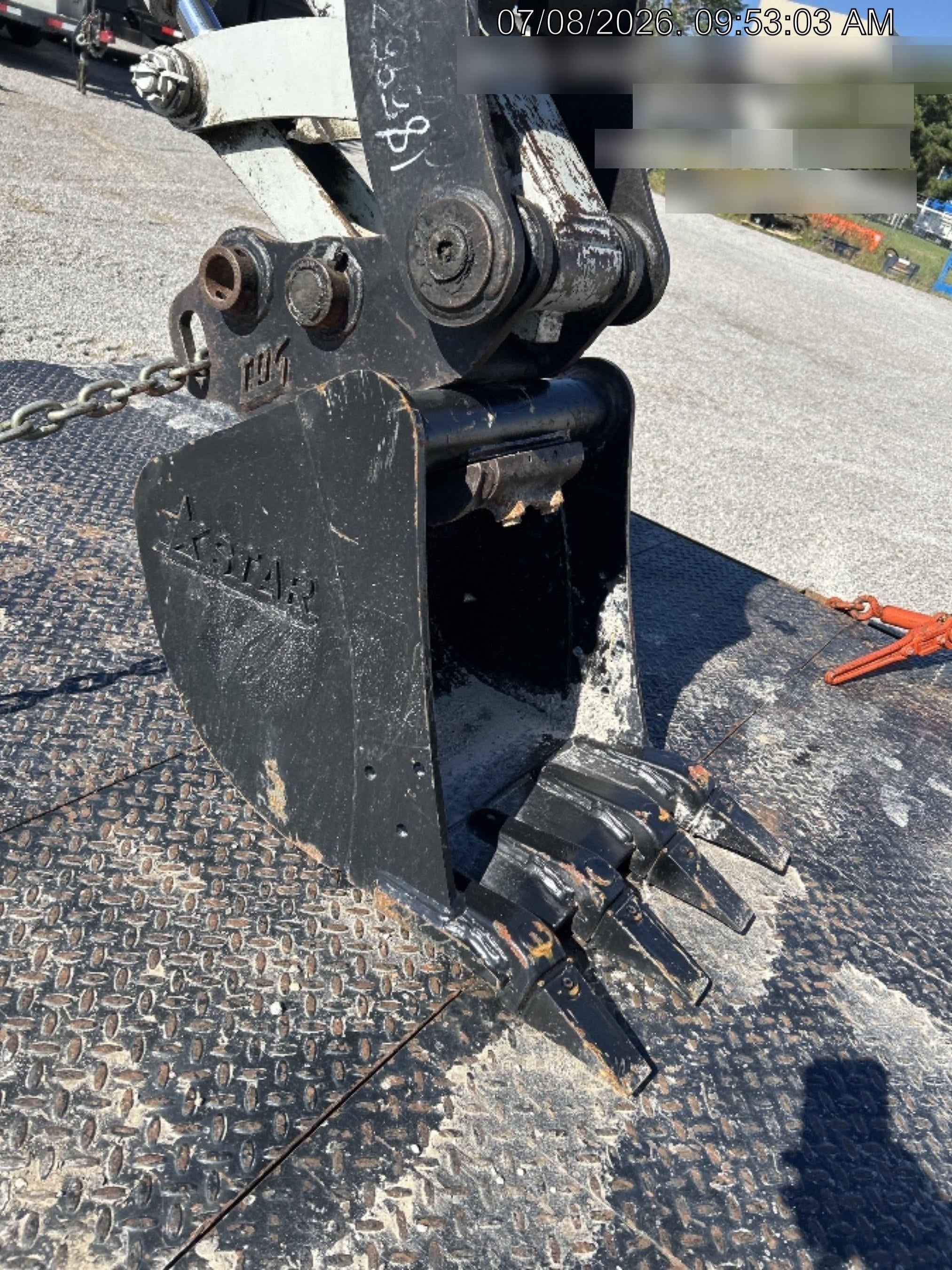 2025 STAR INDUSTRIES 910-18T