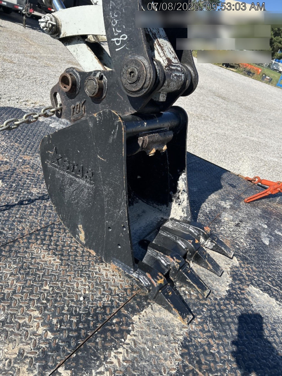 2025 STAR INDUSTRIES 910-18T