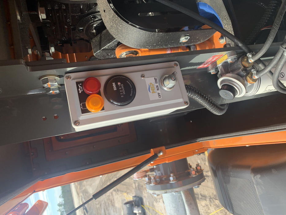 2020 MYERS-SETH A-DD6/HA/SAFE