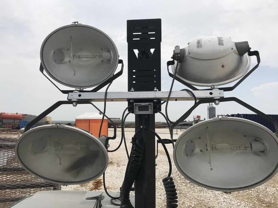 2019 Wacker Neuson LTV6L-MH Standard Options, ES Track Hardware, Fuel Level Sensor