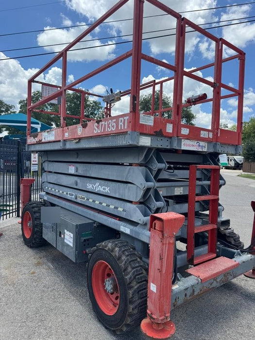 2006 SKYJACK SJ7135 RT