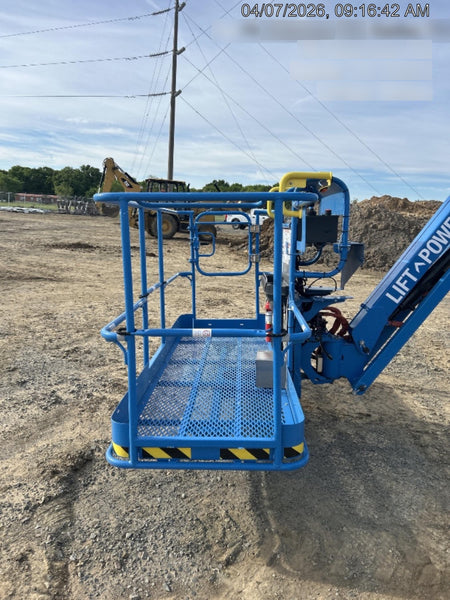 2026 GENIE S-45 XC
