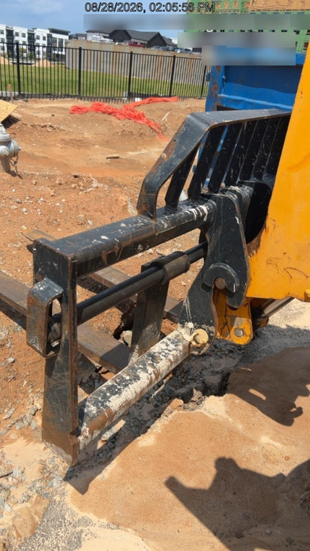 2020 JCB 510-56