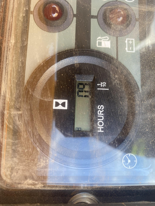 2022 ATLAS COPCO XAS 110