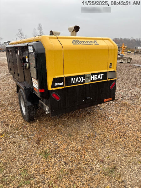 2023 ALLMAND MH1000iQ