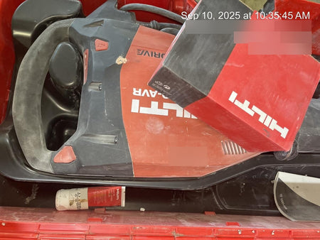2024 HILTI TE 1000-AVR