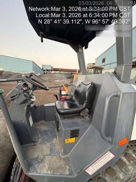 2024 DYNAPAC CA1300D
