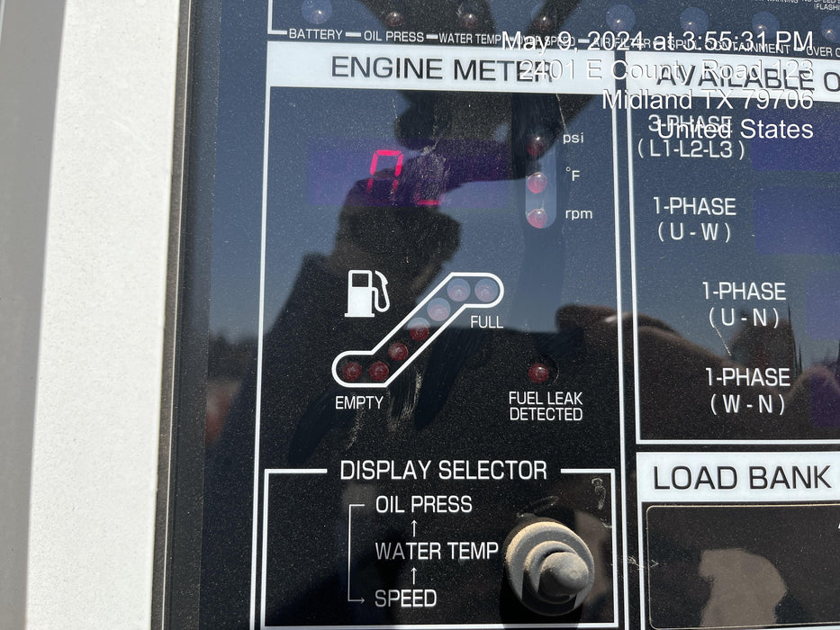 2022 SHINDAIWA DGK180F