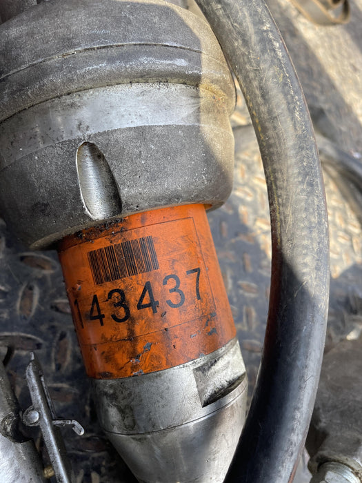 2021 MICHIGAN PNEUMATIC 10267