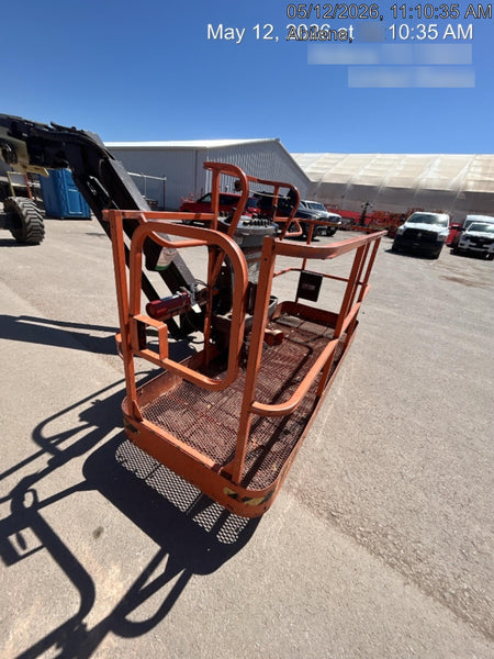 2024 JLG 660SJ