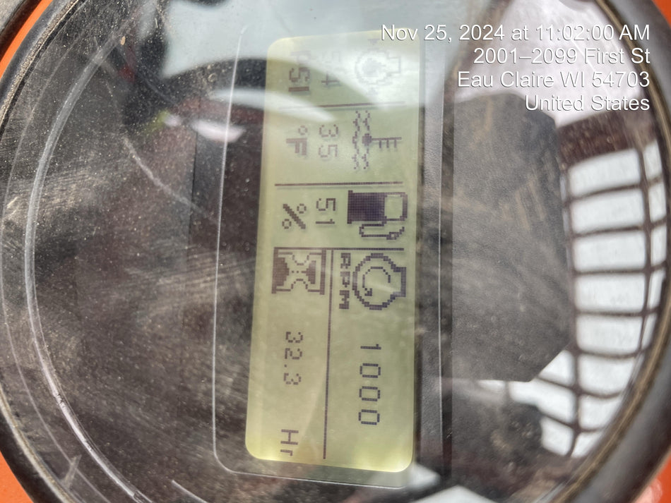 2024 SKYTRAK 10054