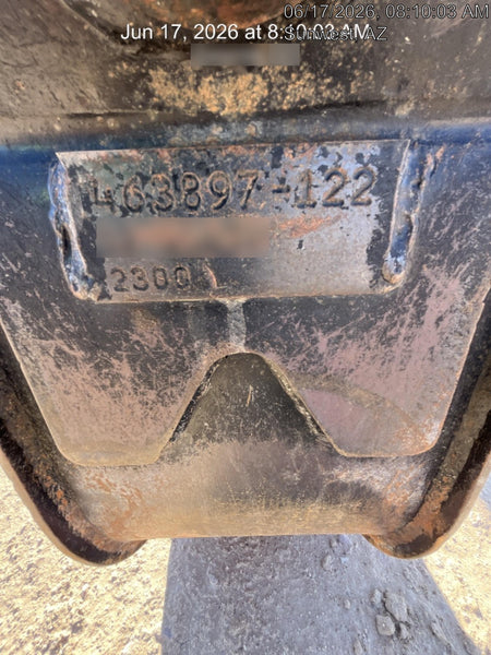 2024 TAKEUCHI TB290-CR
