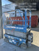2018 Genie GS-1930 Genie GS-1930 Scissor Lift w/Standard Options