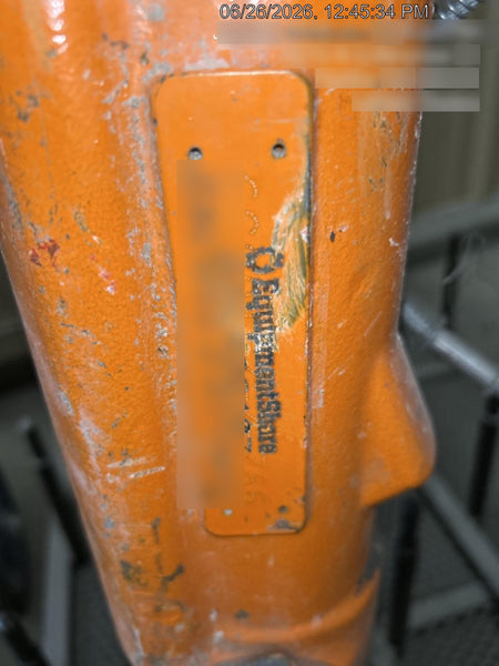 2024 MICHIGAN PNEUMATIC ES-TPB90-118-TRACKER
