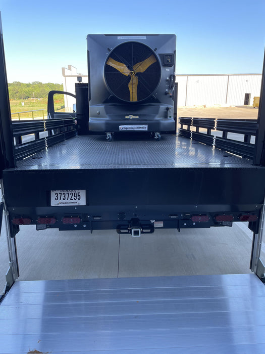 2024 BIG ASS FANS Cool Space 400