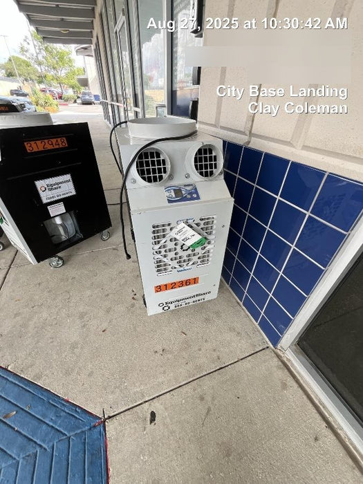 2023 KWIKOOL KPAC1411-2