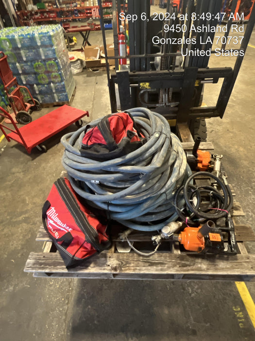 2022 MILWAUKEE 2867-22