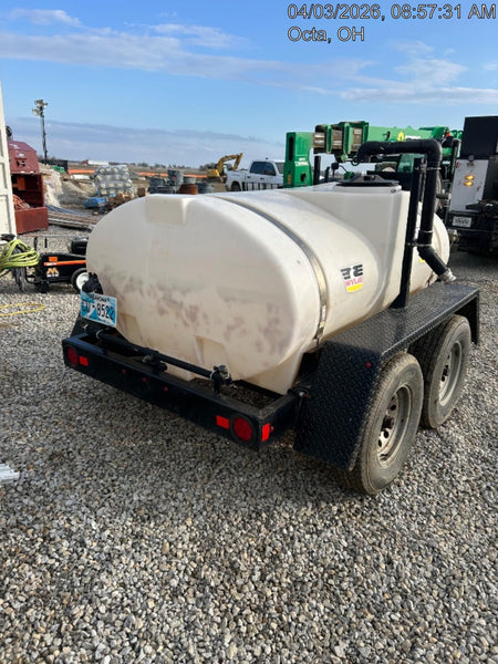 2023 WYLIE EXP-500L