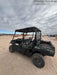 2020 KAWASAKI MULE PRO-DX