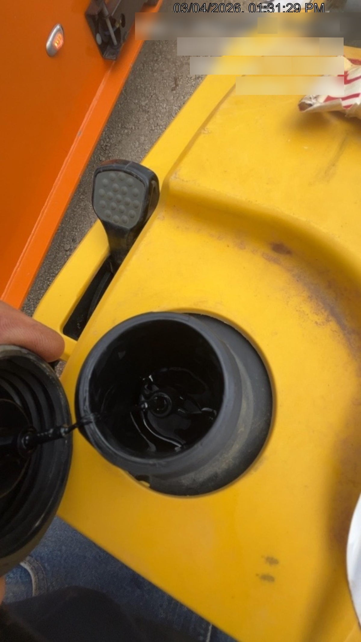 2021 WACKER NEUSON BS60-4As
