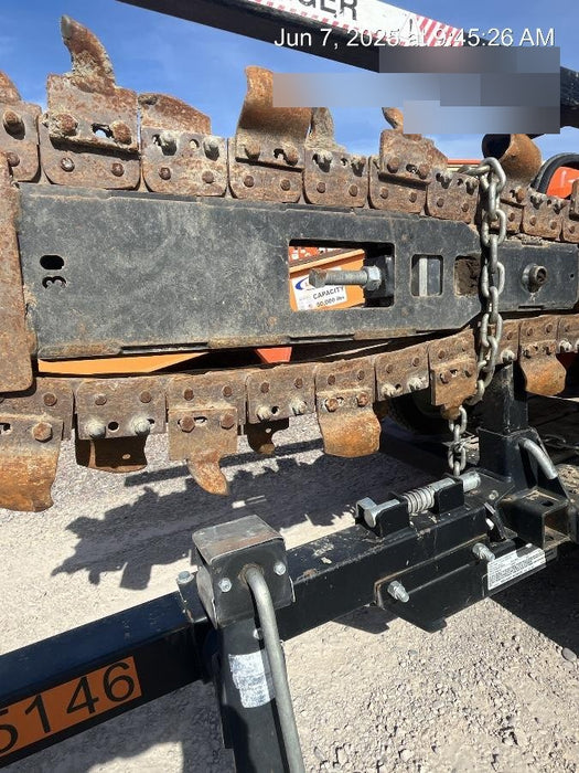 2021 BARRETO E4X6TBT