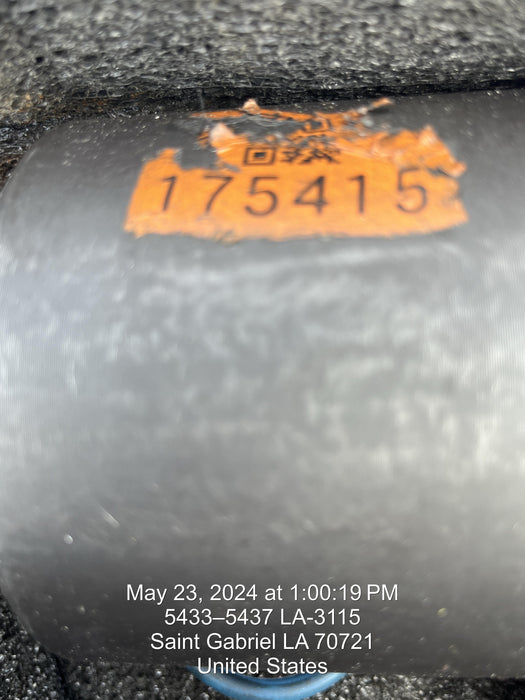 2021 TORCUP VT-3000KIT