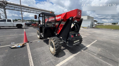 2022 MANITOU MTA6034