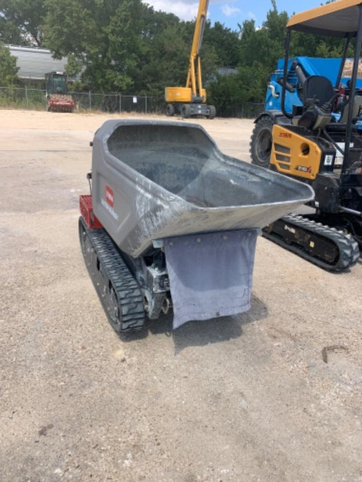 2024 TORO MBTX 2500-TS