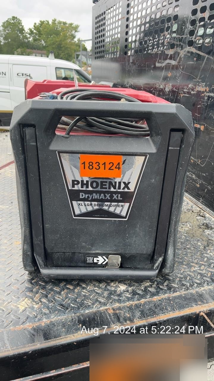 2021 PHOENIX DryMAX XL