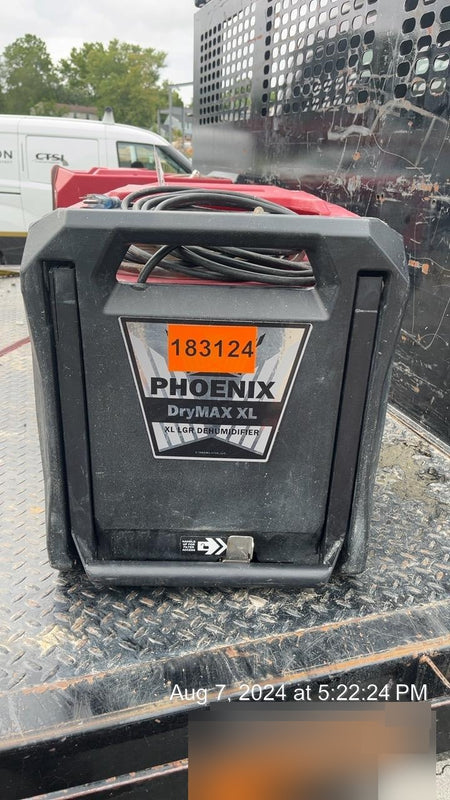 2021 PHOENIX DryMAX XL