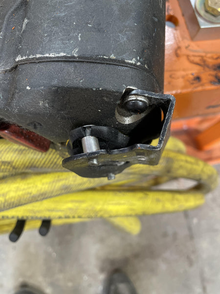 2022 MICHIGAN PNEUMATIC ES-751SS-TRACKER