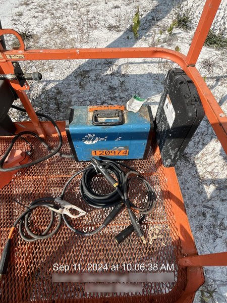 2020 MILLER ELECTRIC CST-280
