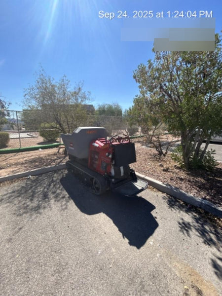 2023 TORO MBTX 2500-TS