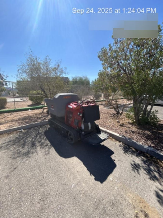 2023 TORO MBTX 2500-TS