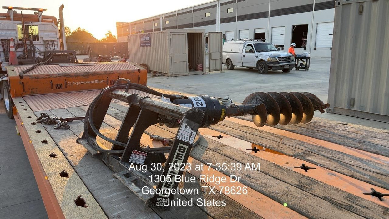 2023 AUGER TORQUE 3300-30
