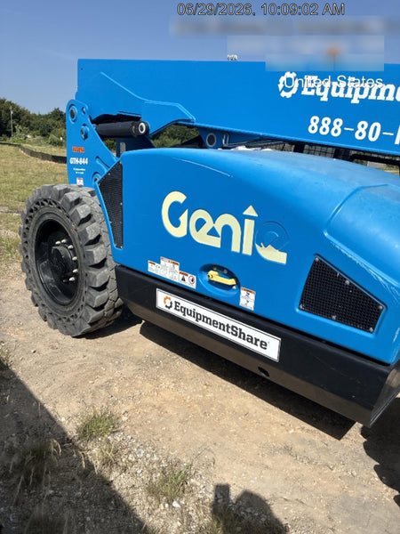 2024 GENIE GTH-844