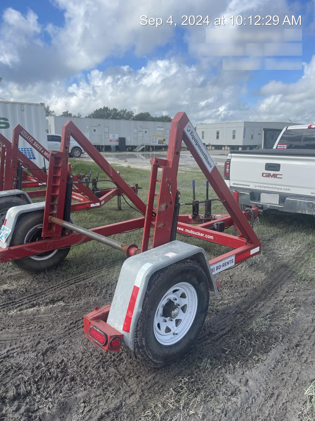 2022 JTC JTC-8000