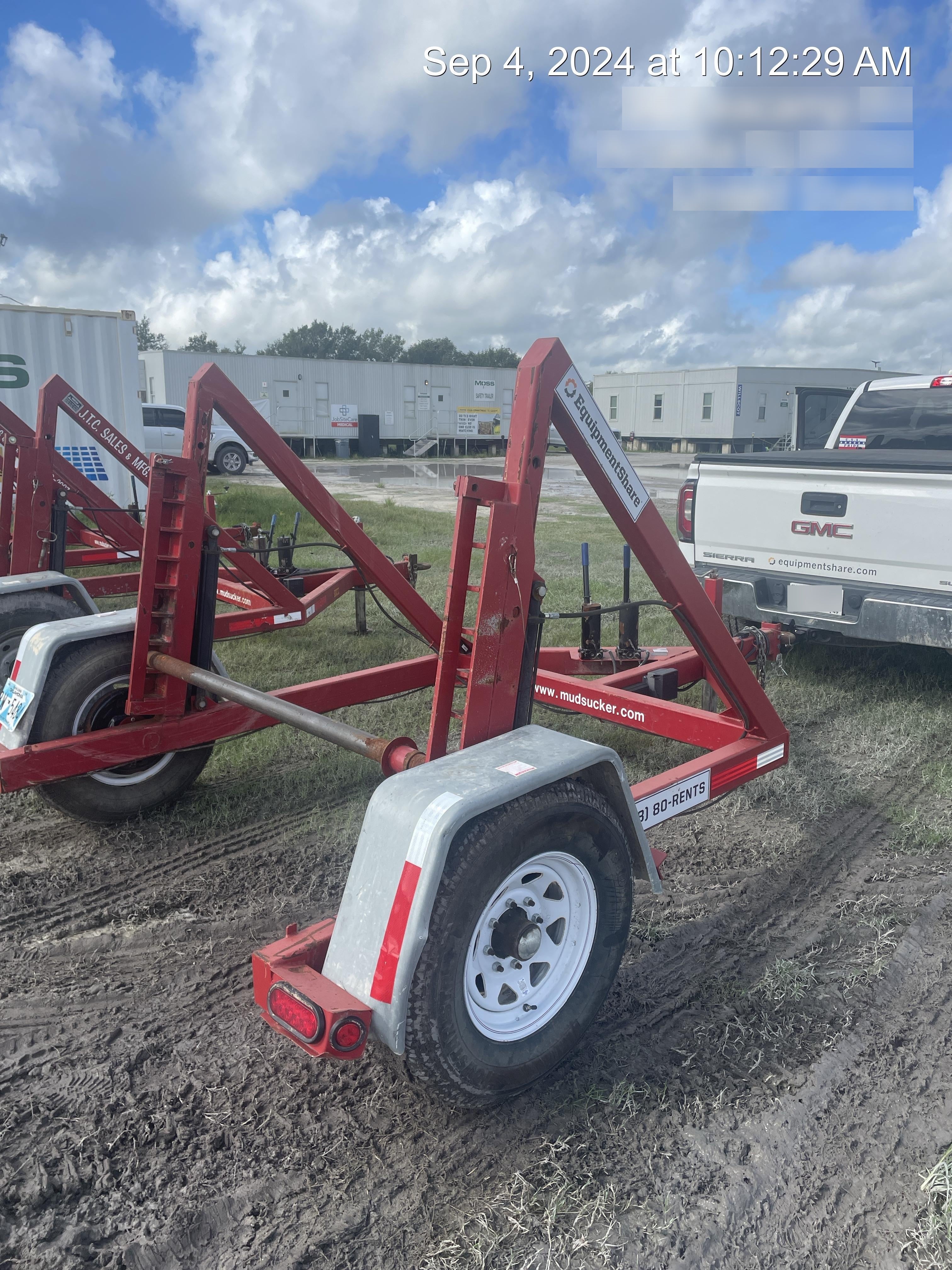2022 JTC JTC-8000