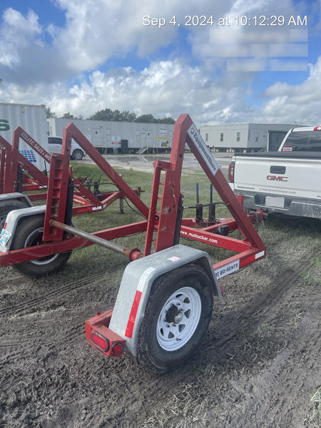 2022 JTC JTC-8000