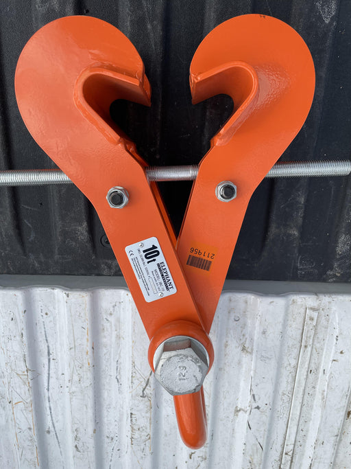 2022 ELEPHANT JBC-10