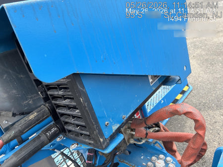 2024 MILLER ELECTRIC CST-282