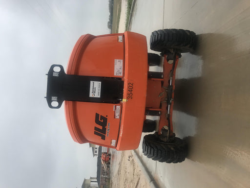 2019 JLG 460SJ