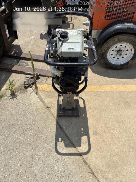 2023 MULTIQUIP MTX60HD