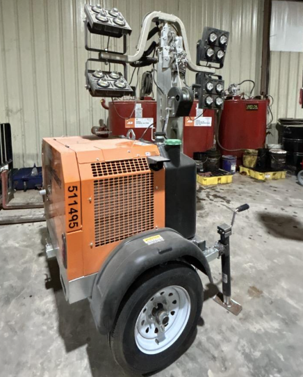 2025 WANCO WLTT-4MM4K