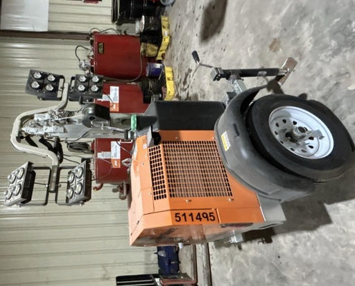 2025 WANCO WLTT-4MM4K